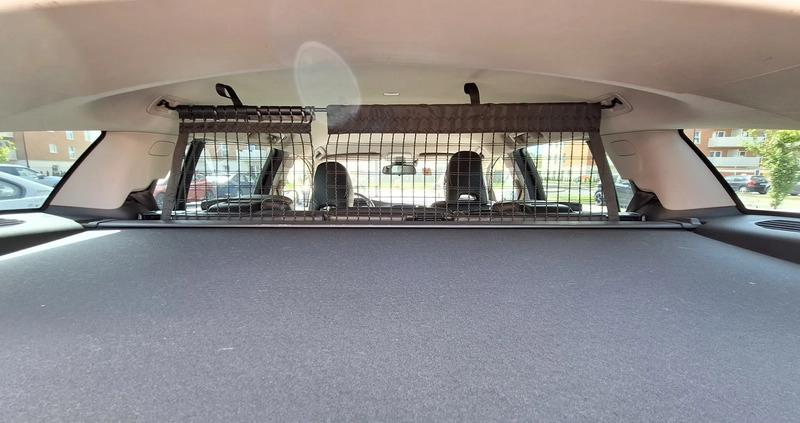 Volvo V60 cena 38000 przebieg: 254200, rok produkcji 2011 z Łódź małe 211